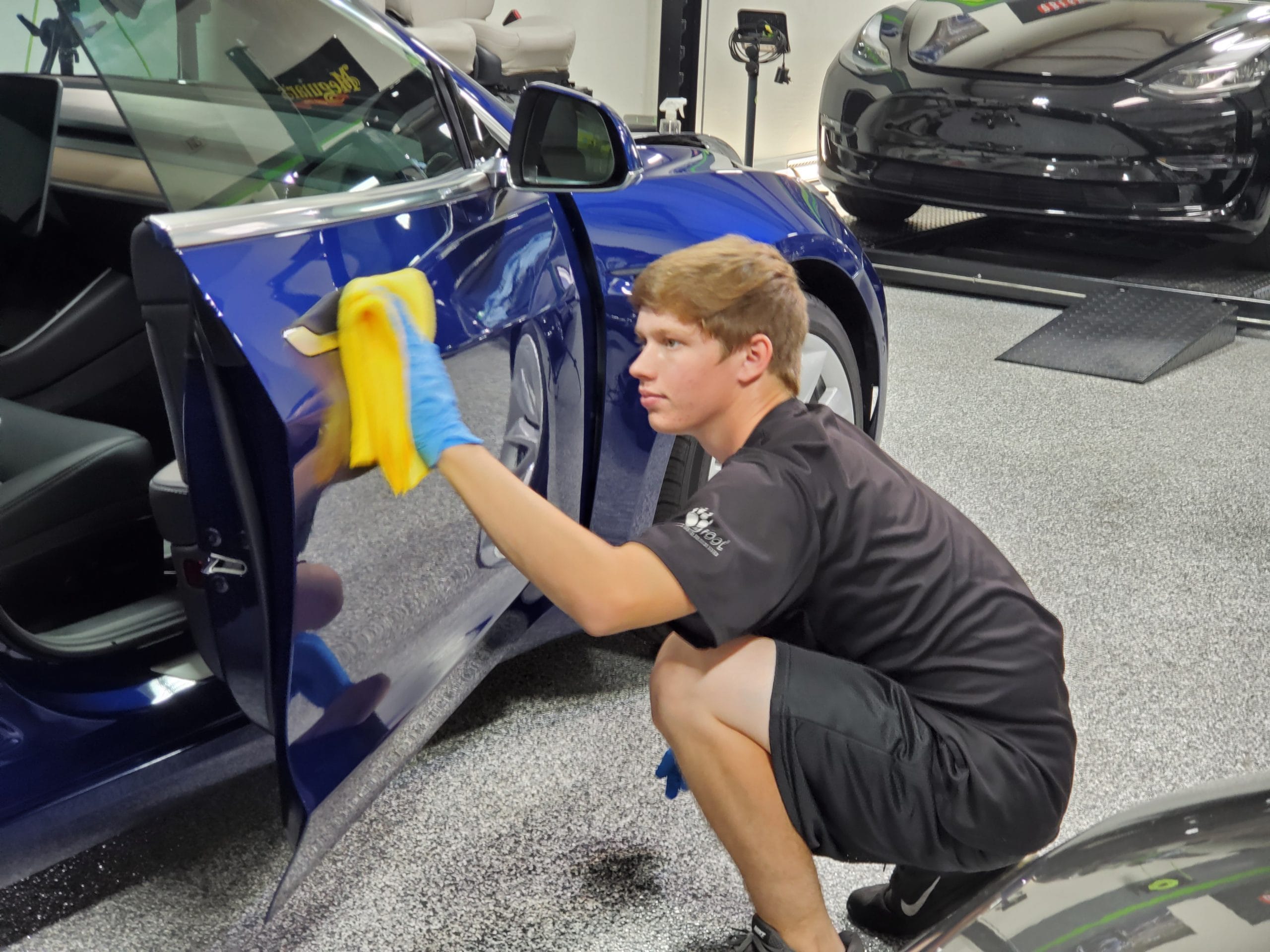 ceramic coating