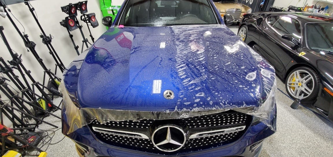 ceramic coating