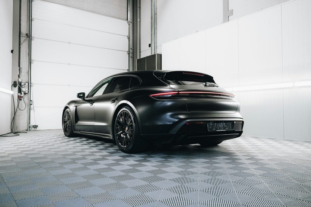 paint protection film