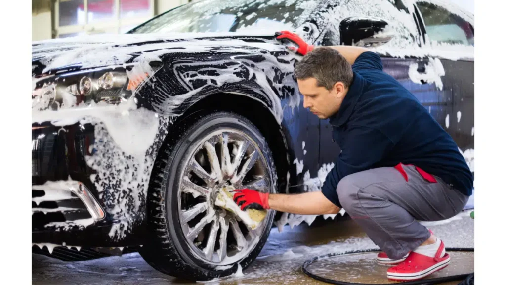 Auto Detailing Arizona