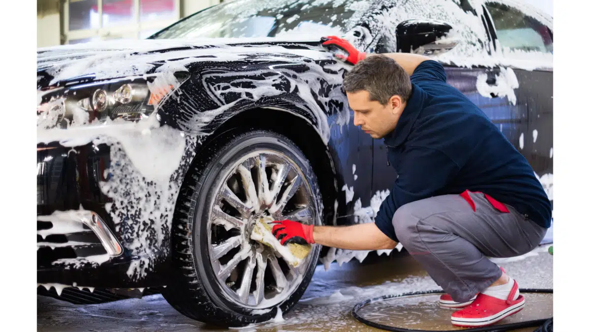 Auto Detailing Arizona