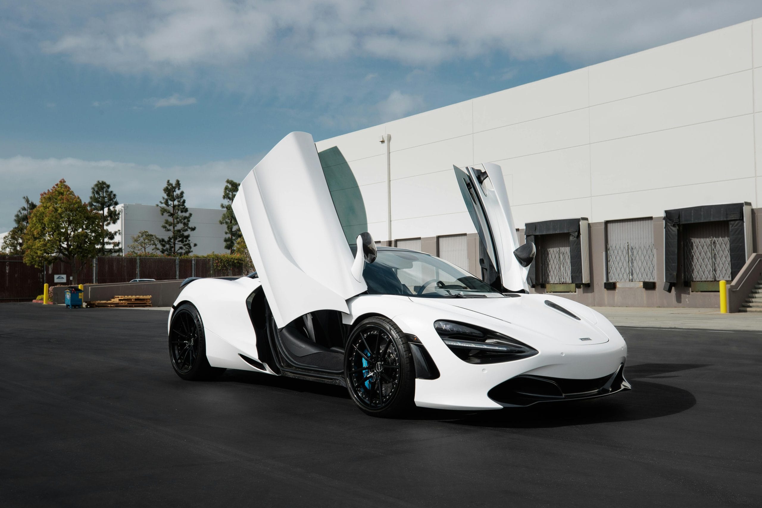 #1 McLaren Car Detailing in Phoenix, Arizona