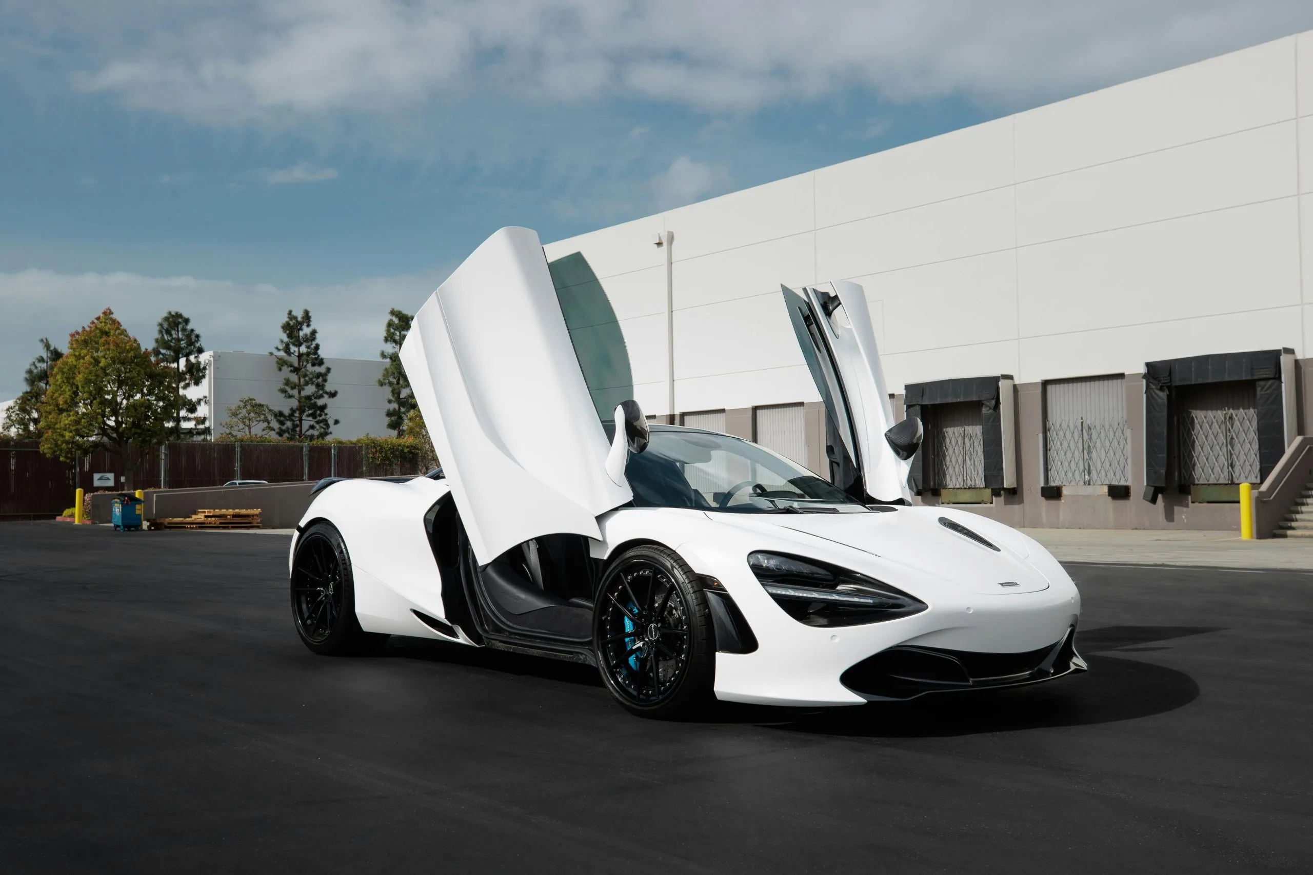 #1 McLaren Car Detailing in Phoenix, Arizona