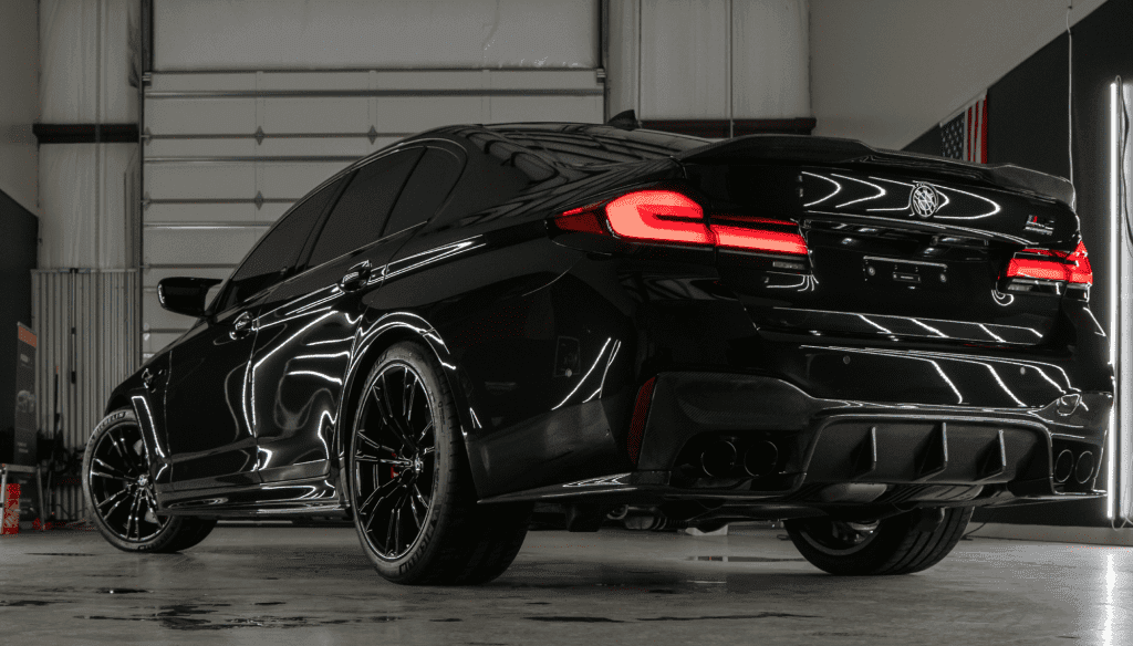 Ceramic coating phoenix arizona