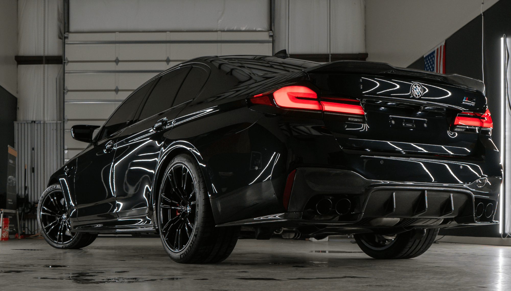 Ceramic coating phoenix arizona