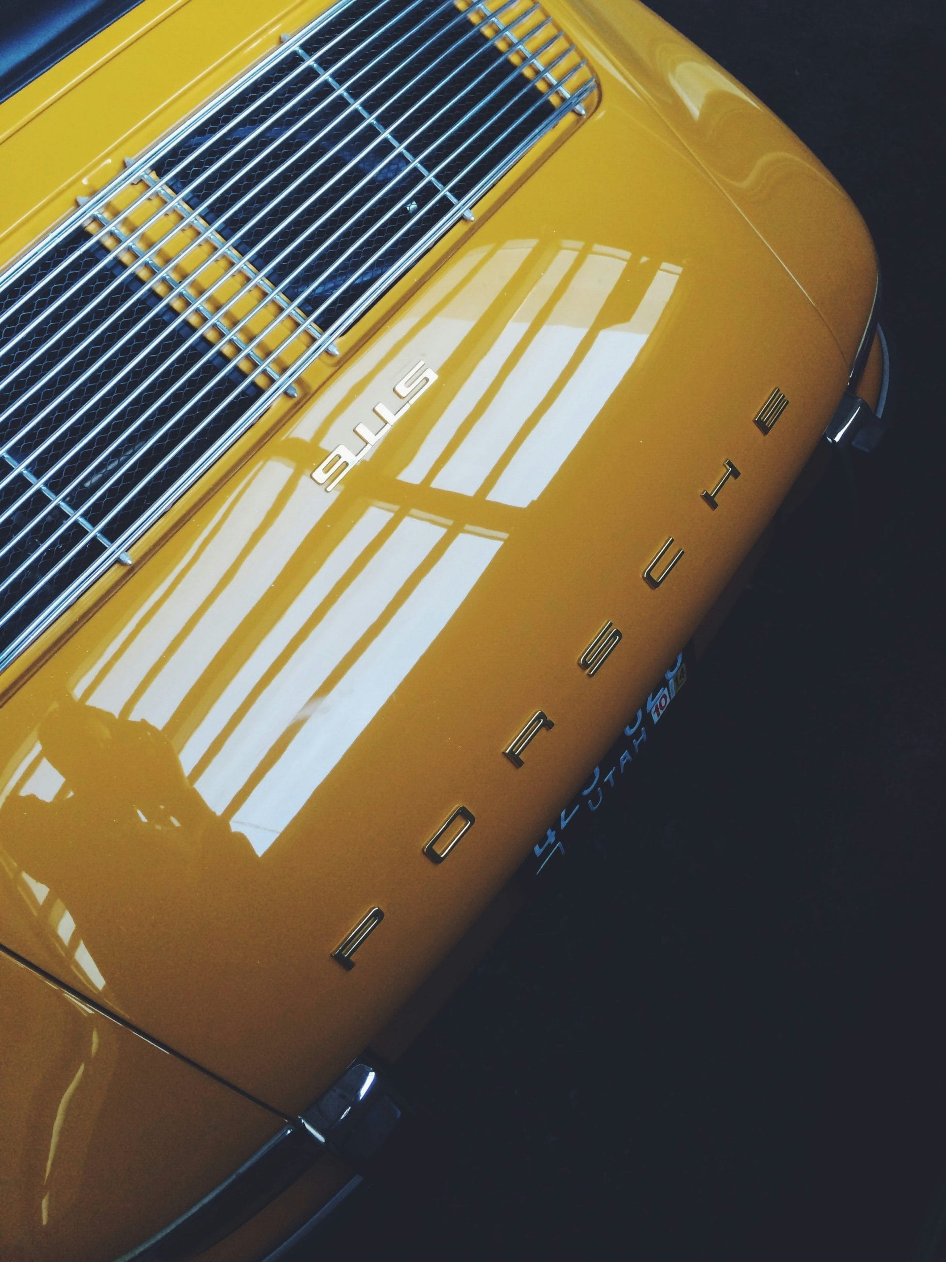 tpu paint protection film